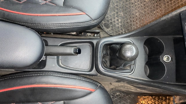 View Volkswagen Polo Image 38 Used Volkswagen Polo Image 38