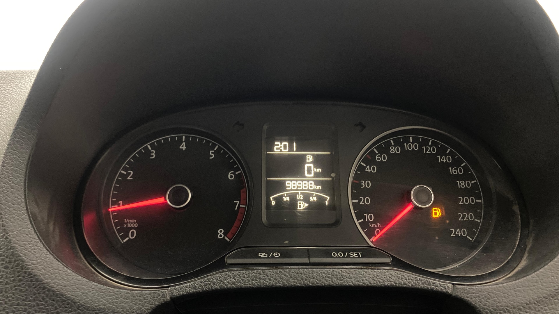 Used 2018 Volkswagen Polo Used 2018 Volkswagen Polo