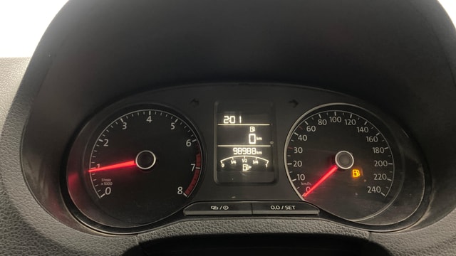 View Volkswagen Polo Image 34 Used Volkswagen Polo Image 34