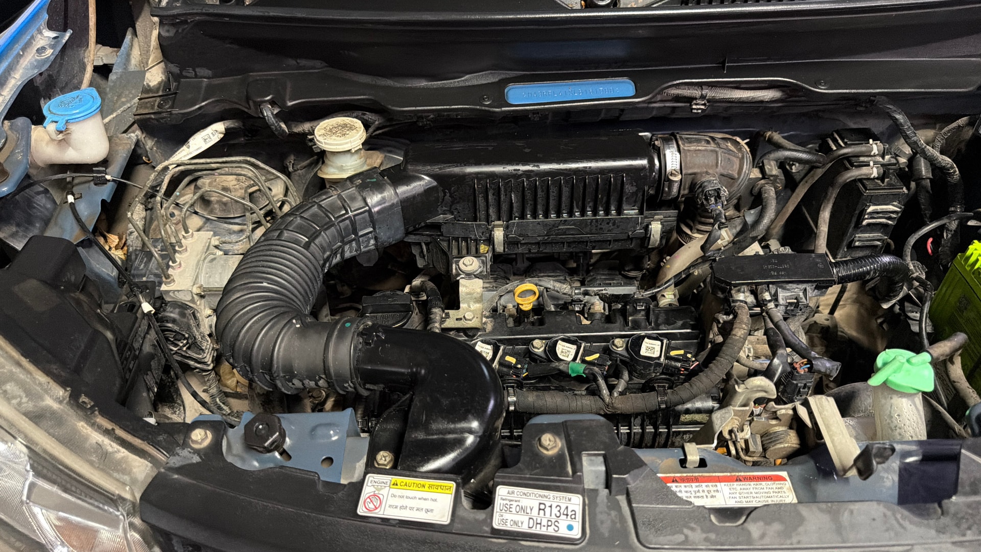 Used 2020 Maruti Suzuki 1000 Used 2020 Maruti Suzuki 1000