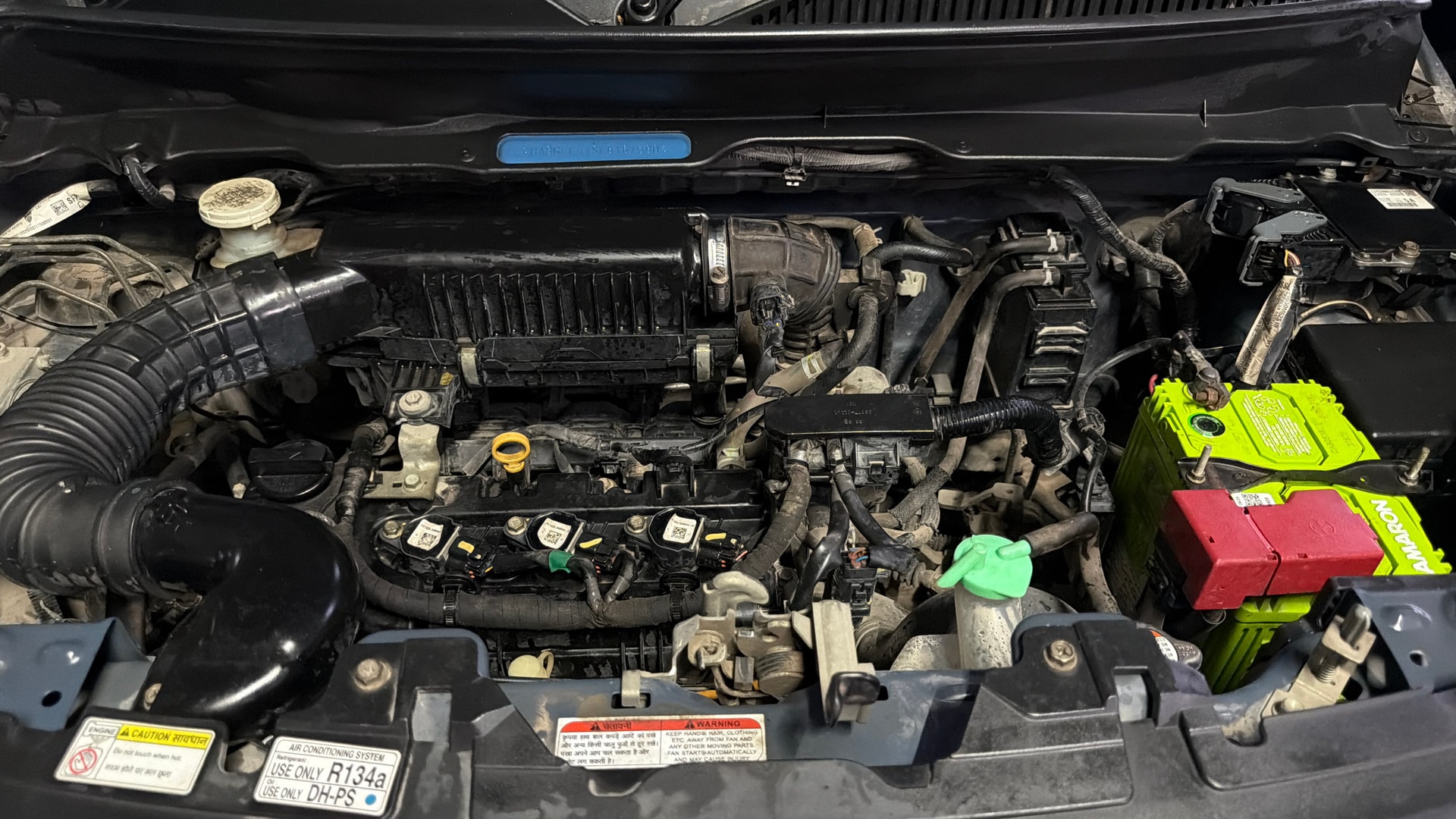Used 2020 Maruti Suzuki 1000 Used 2020 Maruti Suzuki 1000