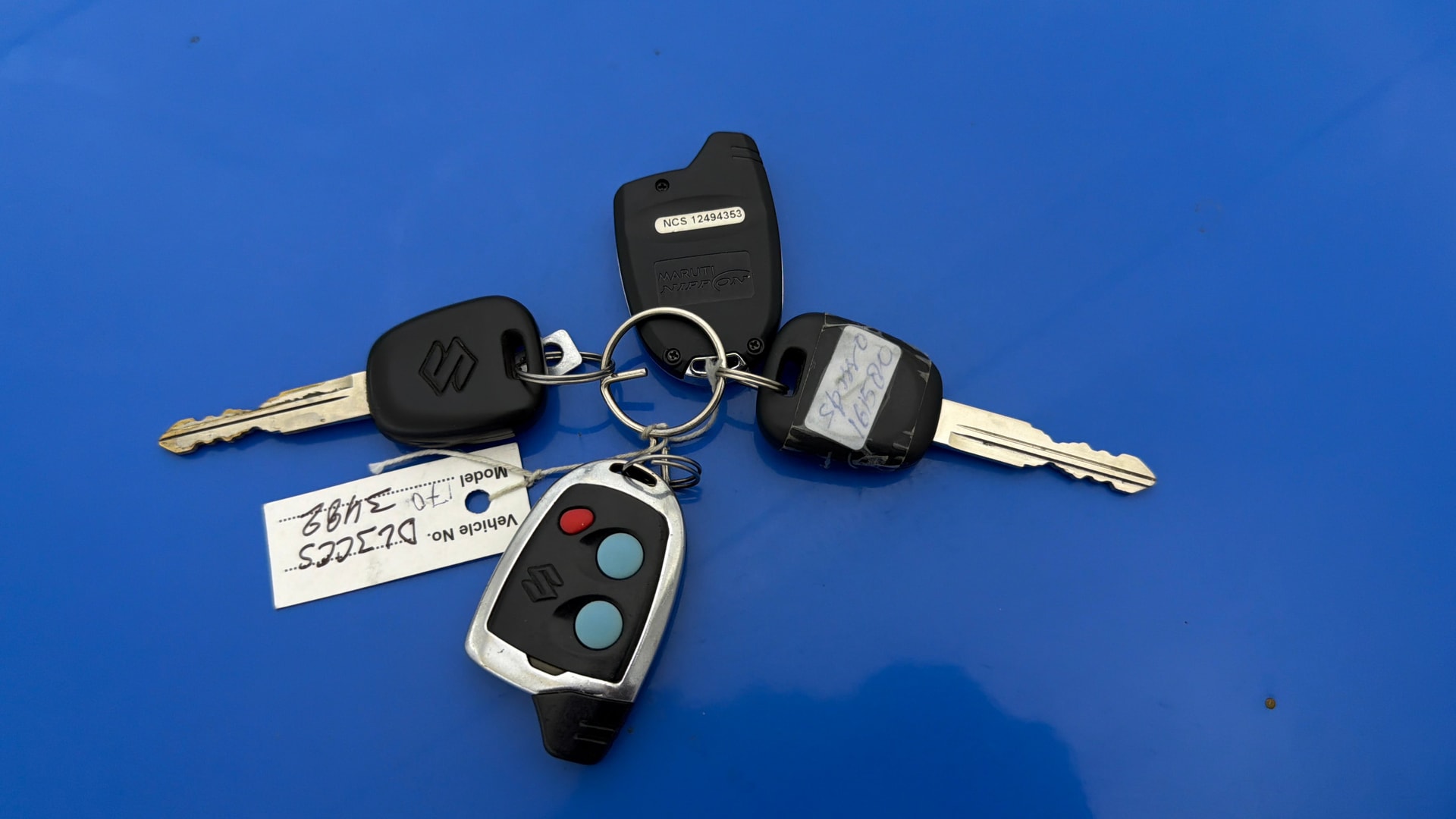 Used 2020 Maruti Suzuki 1000 Used 2020 Maruti Suzuki 1000
