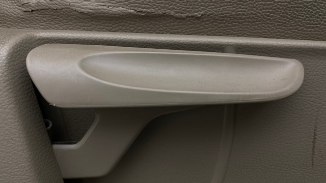 View Volkswagen Polo Image 18 Used Volkswagen Polo Image 18