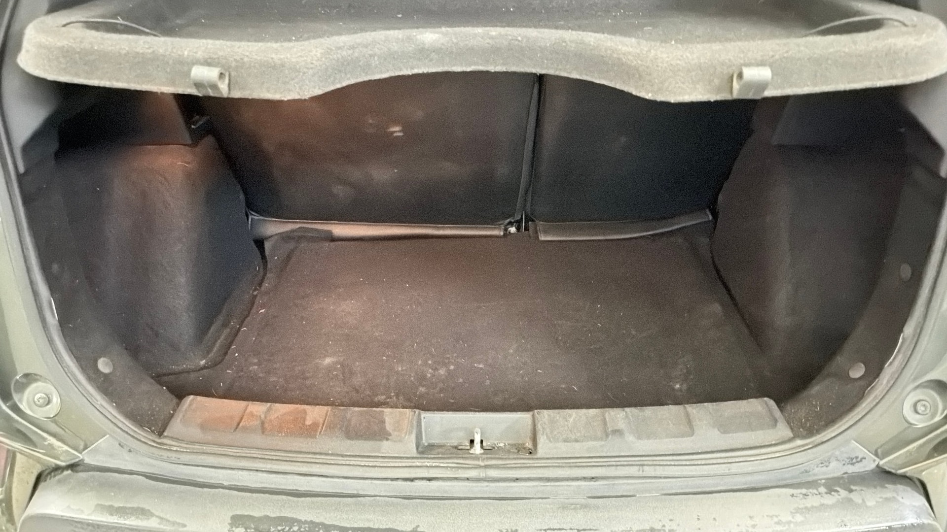View 2020 Tata Nexon Revotron XE Image 6 Used 2020 Tata Nexon Revotron XE Image 6