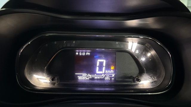 View Tata Nexon Image 20 Used Tata Nexon Image 20
