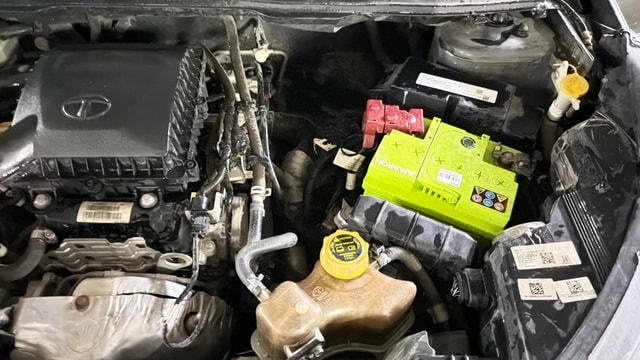 View Tata Nexon Image 29 Used Tata Nexon Image 29