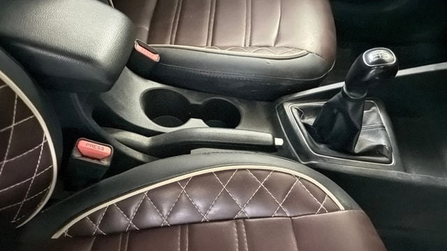 View Hyundai Elite i20 Image 37 Used Hyundai Elite i20 Image 37