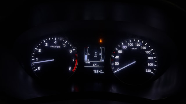 View Hyundai Elite i20 Image 33 Used Hyundai Elite i20 Image 33