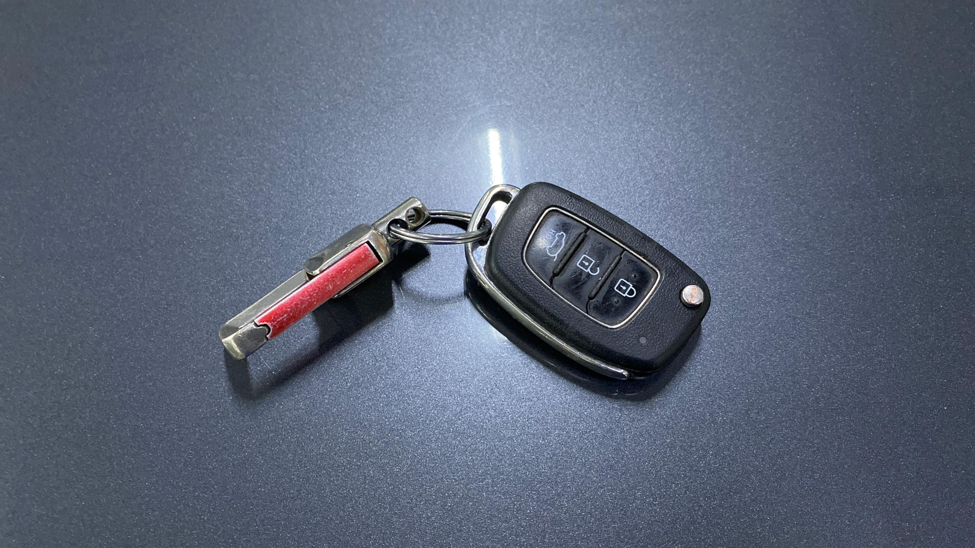 View 2022 Hyundai Venue S 1.2 Petrol Image 17 Used 2022 Hyundai Venue S 1.2 Petrol Image 17