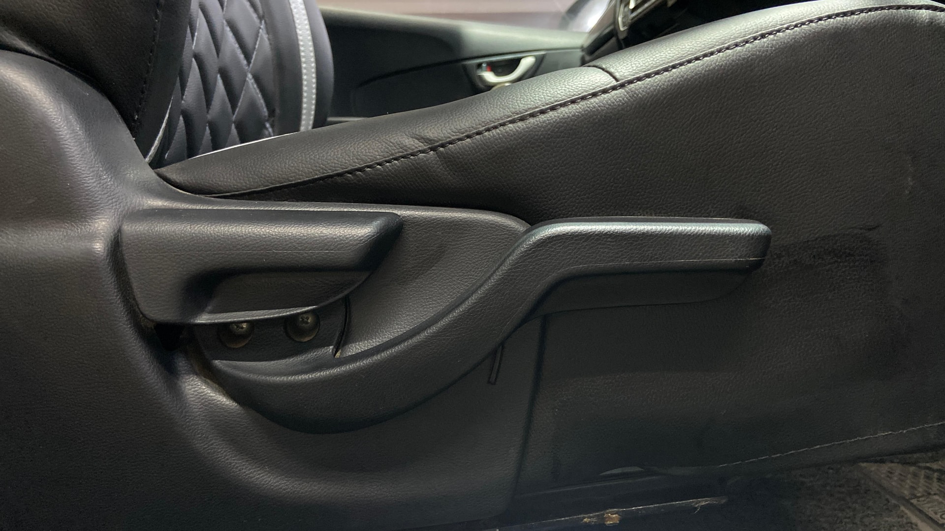 View 2017 Honda BR-V E Diesel Image 19 Used 2017 Honda BR-V E Diesel Image 19