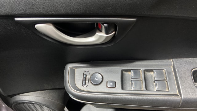 View Honda BR-V Image 34 Used Honda BR-V Image 34