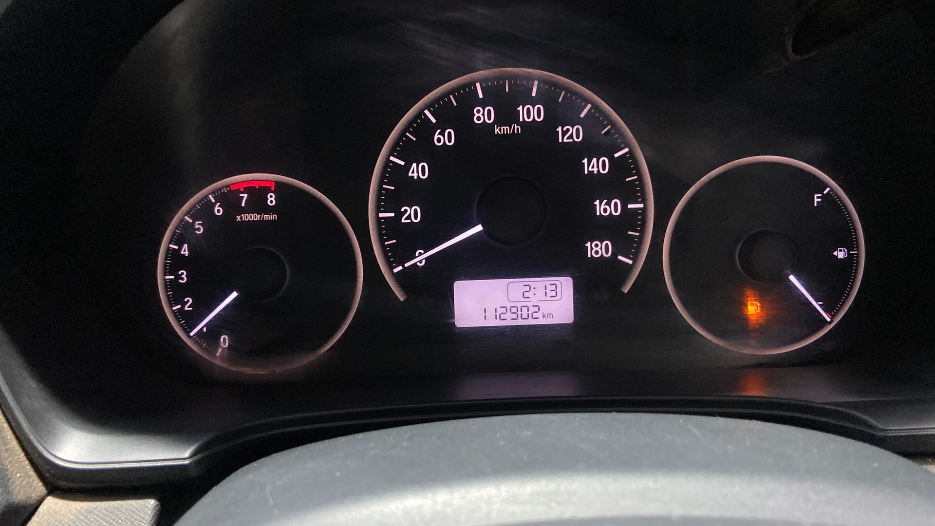 View 2017 Honda BR-V E Diesel Image 35 Used 2017 Honda BR-V E Diesel Image 35
