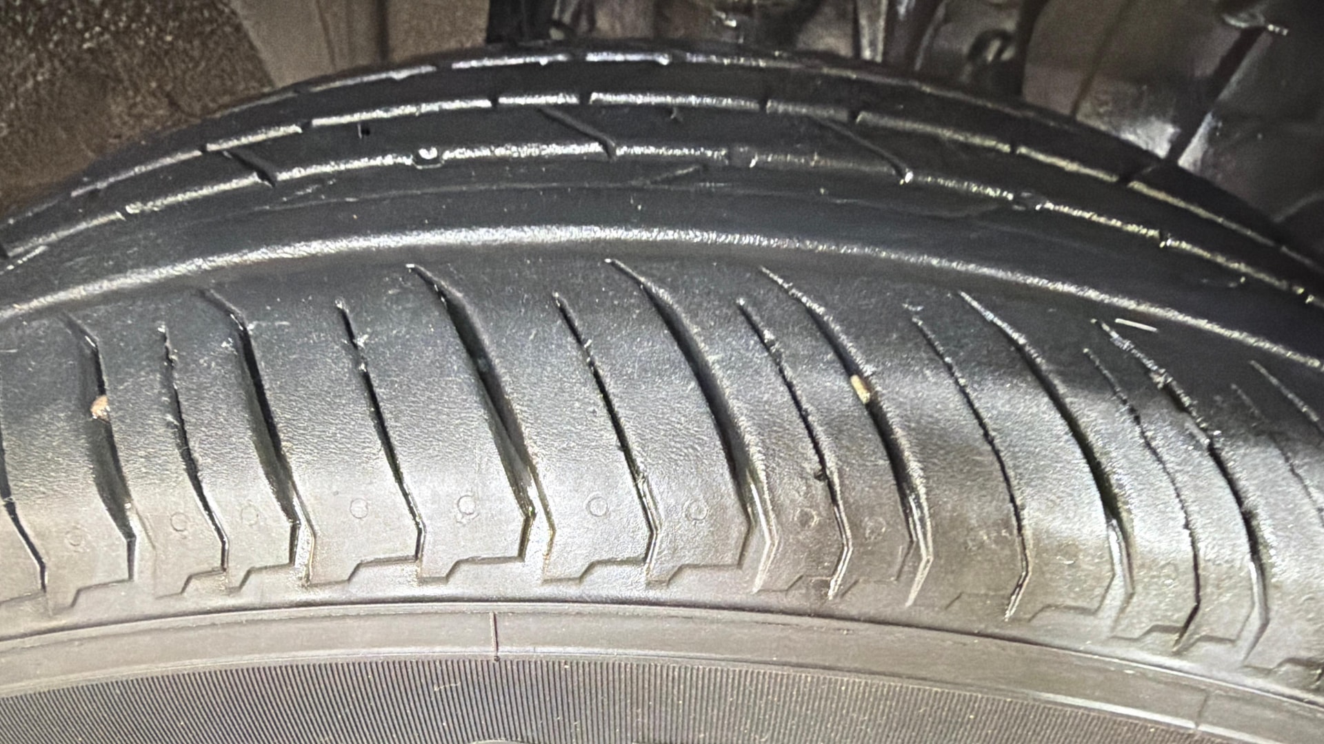 View 2021 Nissan Magnite XV Image 24 Used 2021 Nissan Magnite XV Image 24