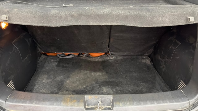 View Nissan Magnite Image 6 Used Nissan Magnite Image 6