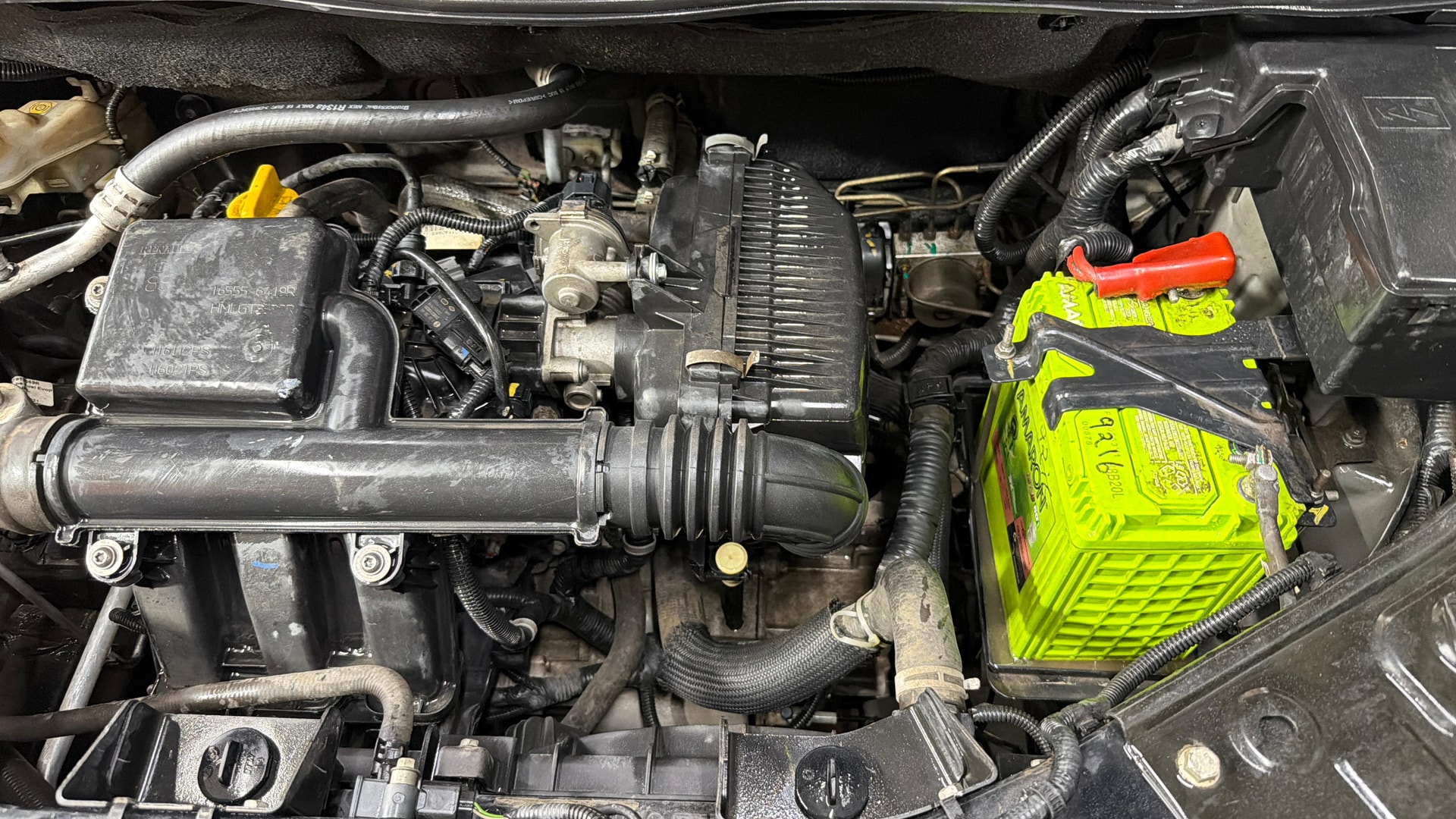View 2021 Nissan Magnite XV Image 29 Used 2021 Nissan Magnite XV Image 29