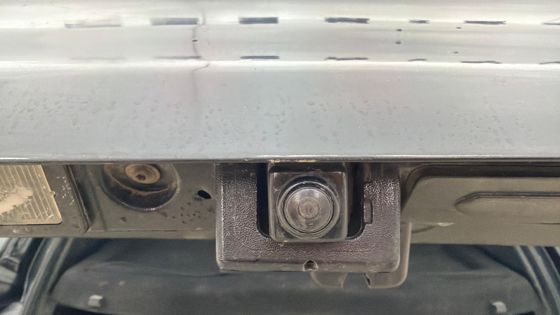 View 2021 Nissan Magnite XV Image 15 Used 2021 Nissan Magnite XV Image 15