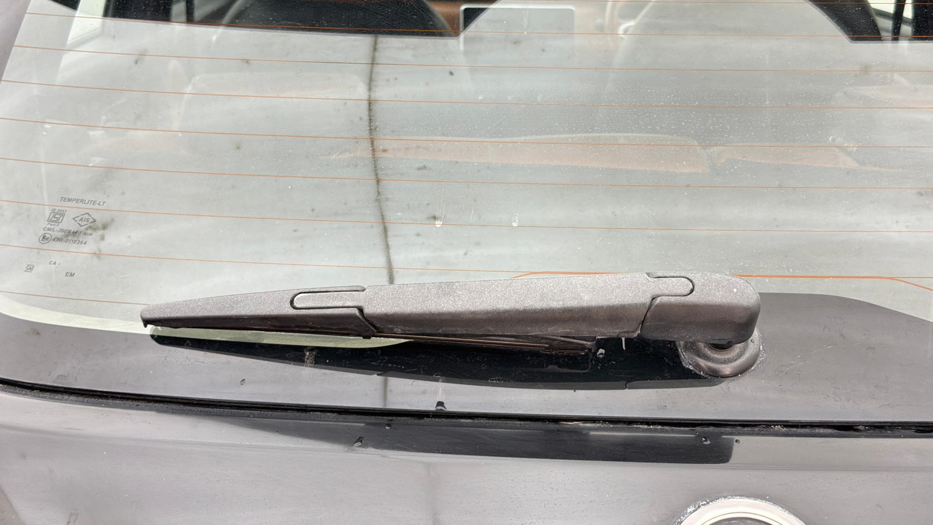 View 2021 Nissan Magnite XV Image 23 Used 2021 Nissan Magnite XV Image 23