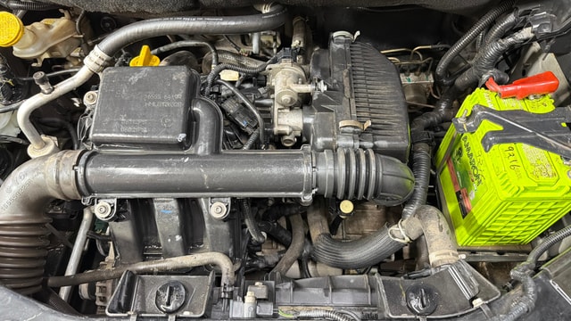 View Nissan Magnite Image 44 Used Nissan Magnite Image 44