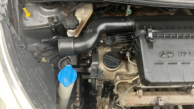 View Hyundai Grand i10 Image 4 Used Hyundai Grand i10 Image 4