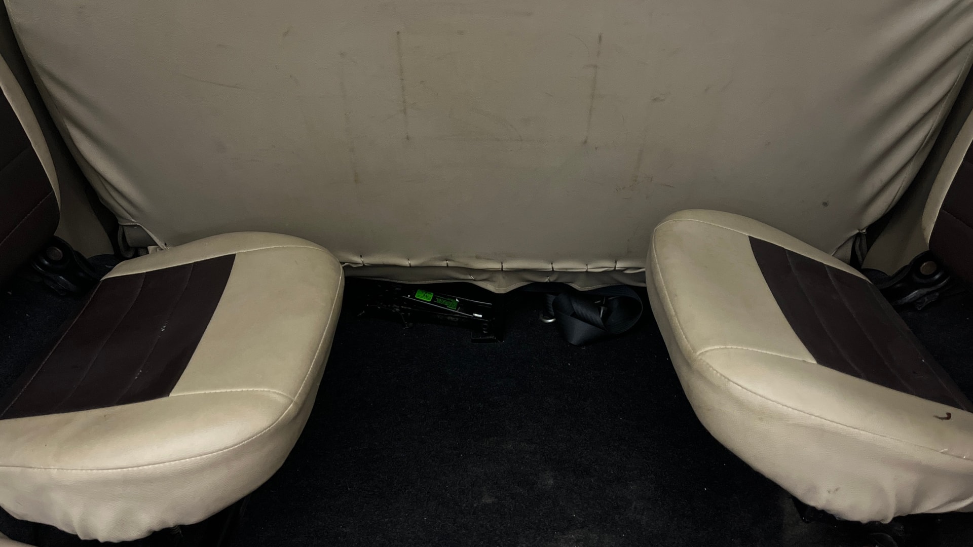 Used 2021 Mahindra Bolero Neo Used 2021 Mahindra Bolero Neo