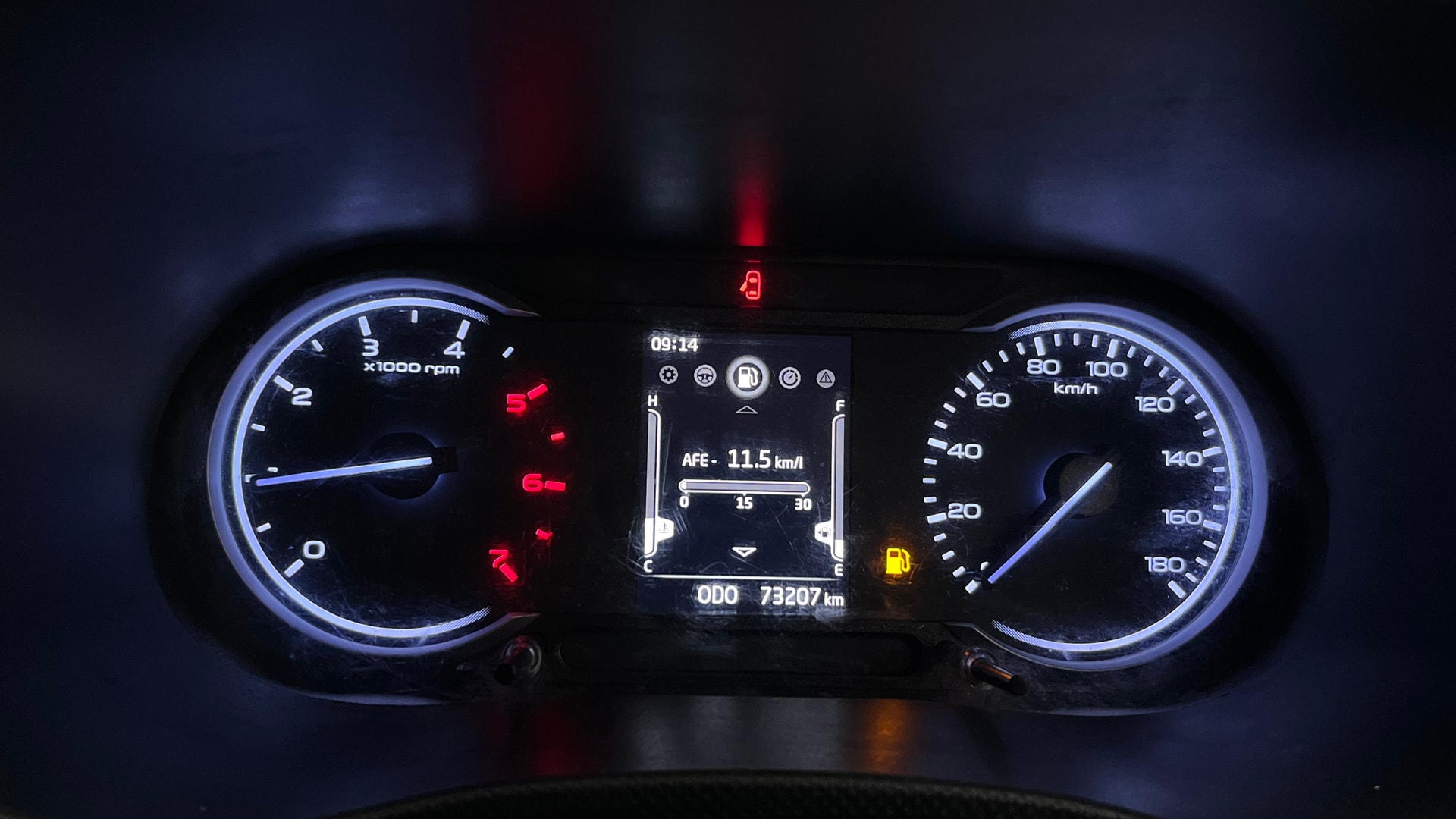 Used 2021 Mahindra Bolero Neo Used 2021 Mahindra Bolero Neo