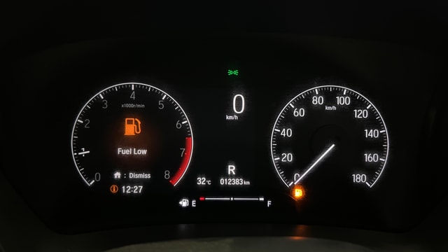 View Honda Amaze Image 36 Used Honda Amaze Image 36
