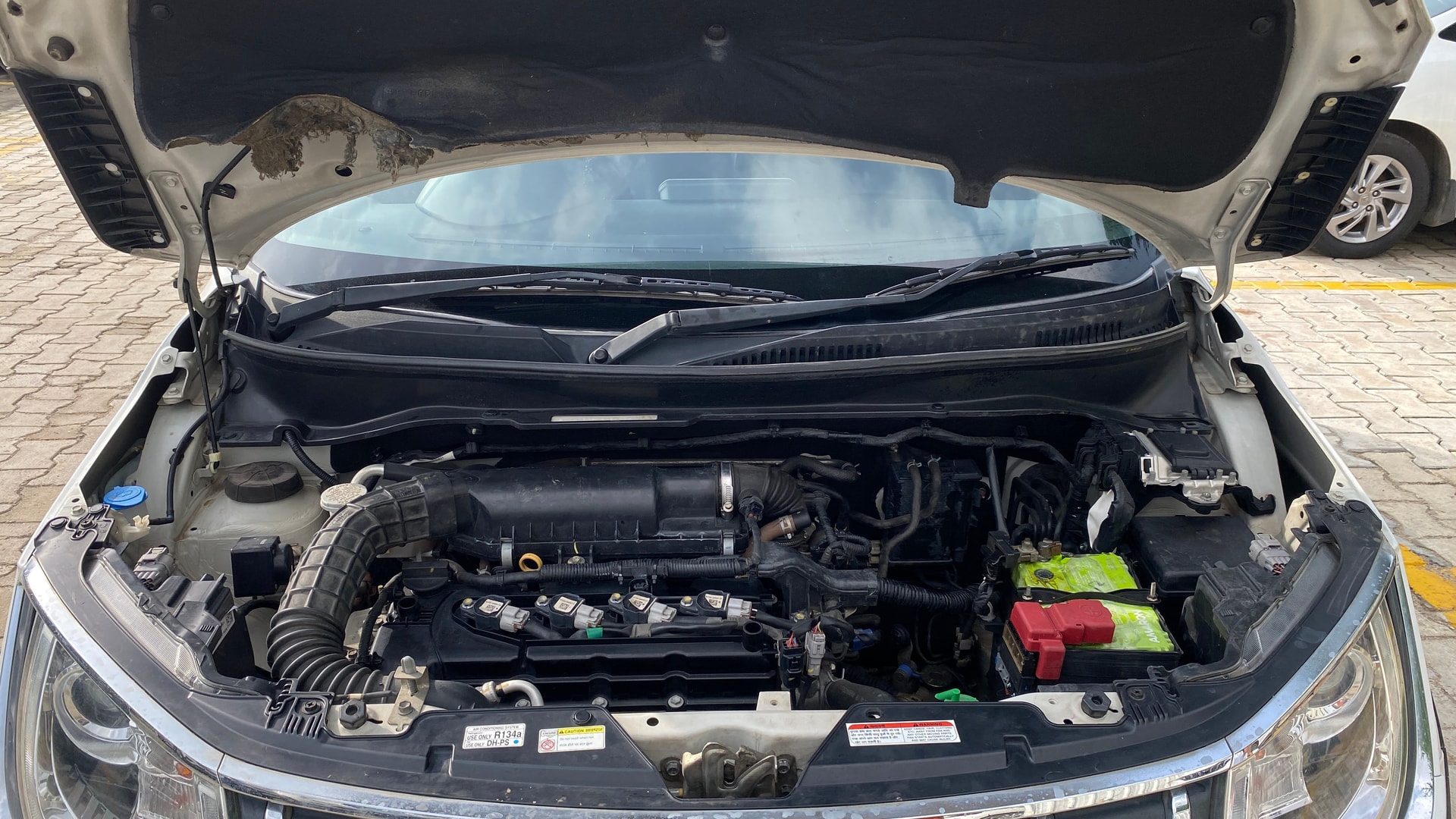 Used 2020 Maruti Suzuki 1000 Used 2020 Maruti Suzuki 1000