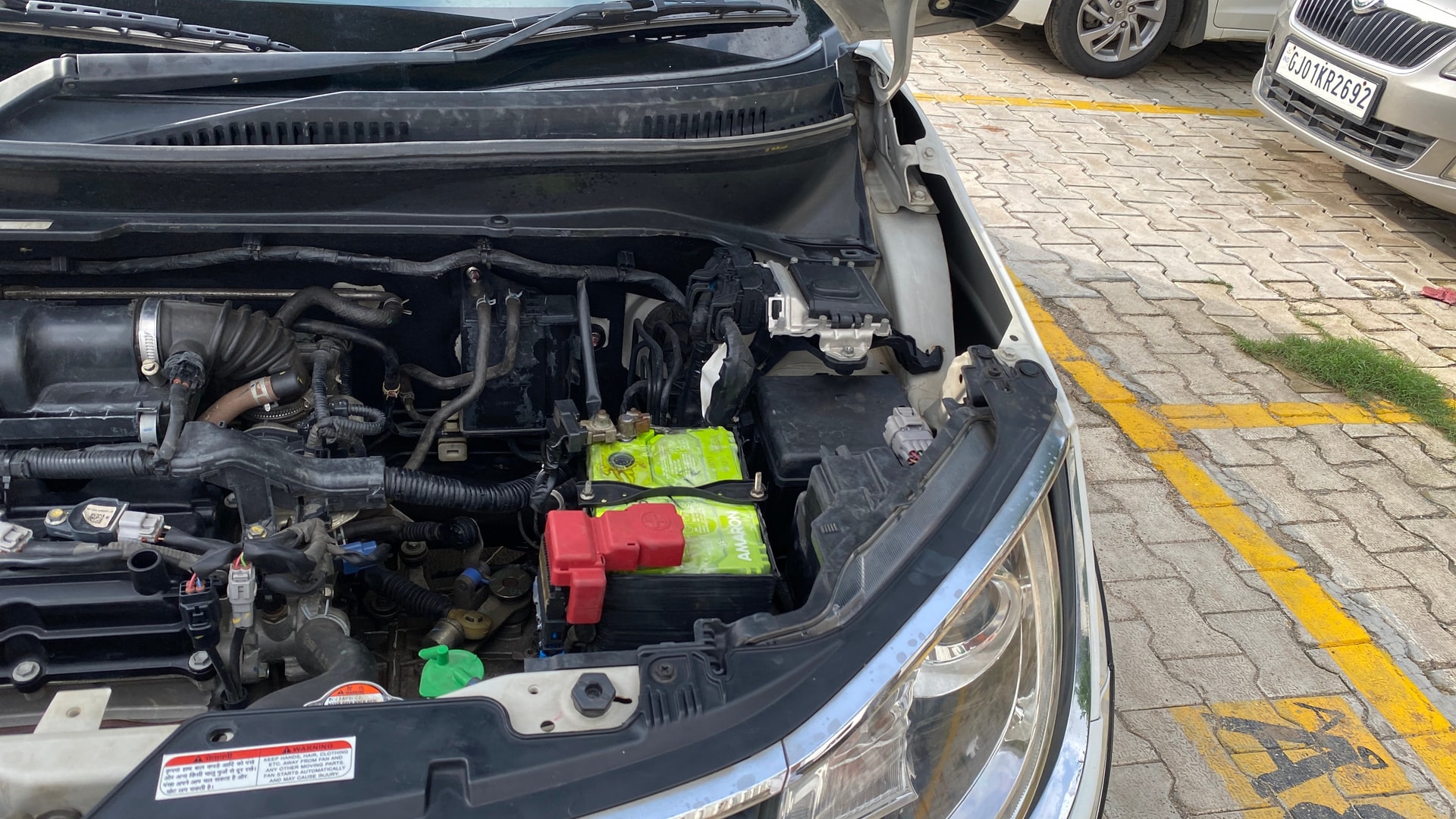 Used 2020 Maruti Suzuki 1000 Used 2020 Maruti Suzuki 1000