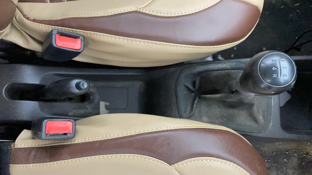 View Hyundai EON Image 38 Used Hyundai EON Image 38