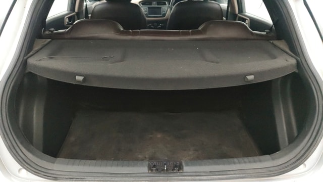 View Hyundai Elite i20 Image 10 Used Hyundai Elite i20 Image 10