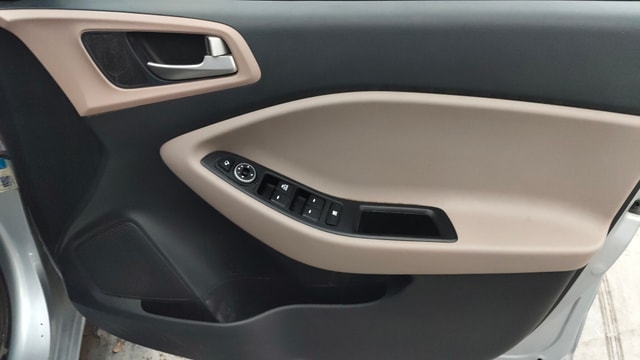 View Hyundai Elite i20 Image 33 Used Hyundai Elite i20 Image 33