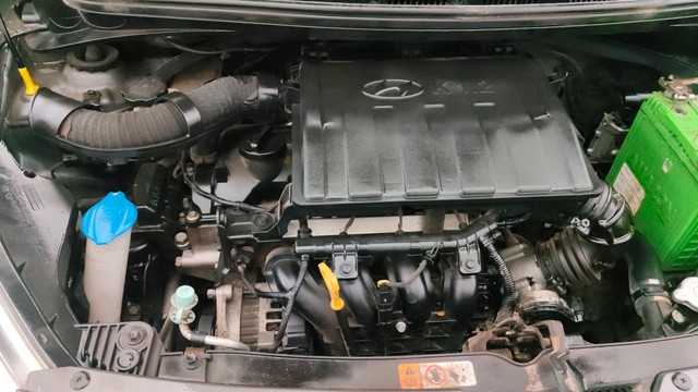 View Hyundai Grand i10 Image 3 Used Hyundai Grand i10 Image 3