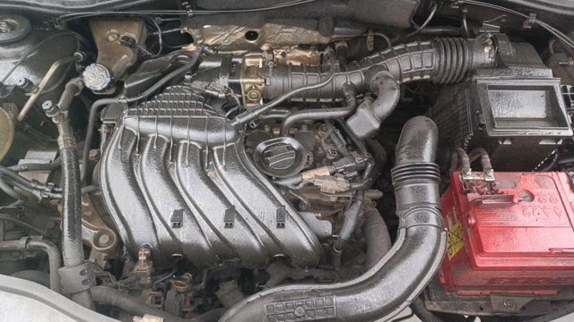 View Renault Duster Image 41 Used Renault Duster Image 41