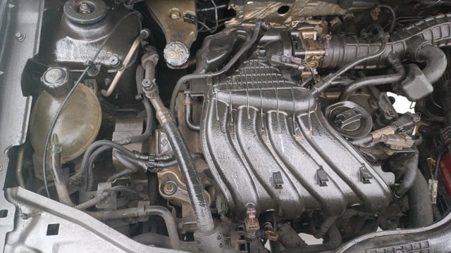 View Renault Duster Image 3 Used Renault Duster Image 3
