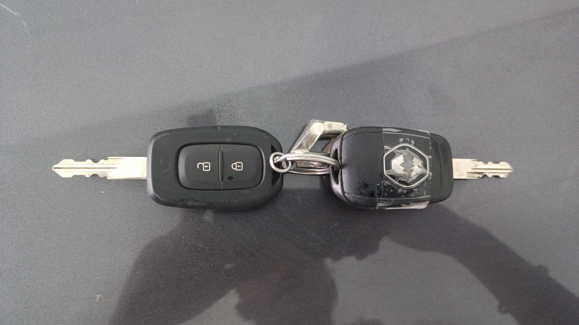View 2018 Renault Duster Petrol RXS BS IV Image 27 Used 2018 Renault Duster Petrol RXS BS IV Image 27