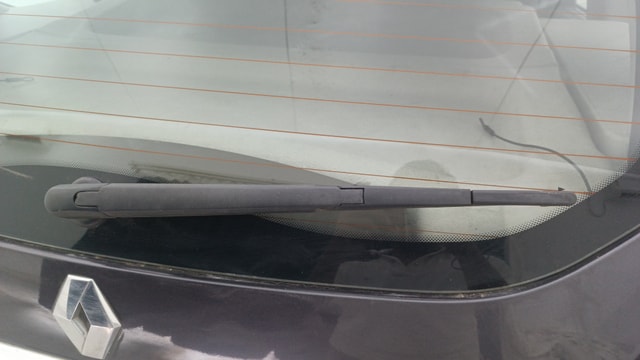 View Renault Duster Image 42 Used Renault Duster Image 42