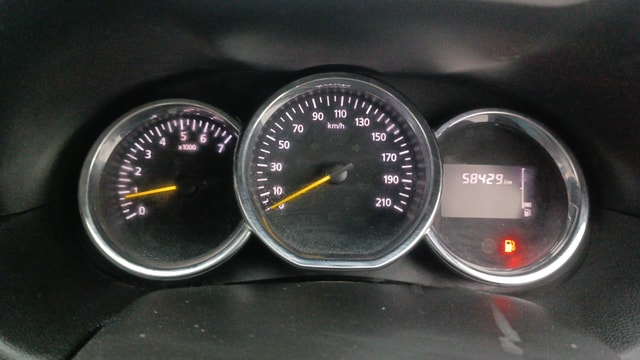 View Renault Duster Image 34 Used Renault Duster Image 34