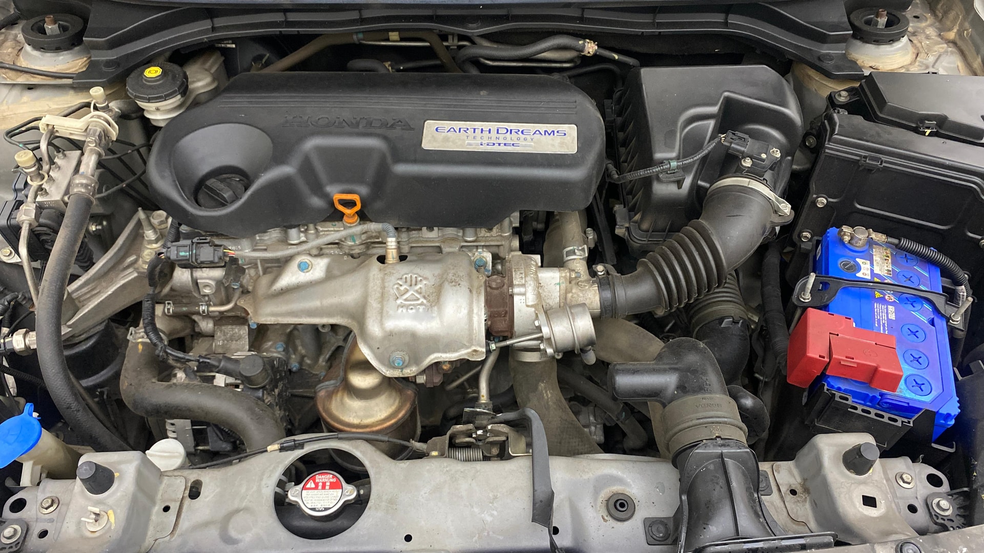 View 2019 Honda Amaze E MT Petrol BS IV Image 41 Used 2019 Honda Amaze E MT Petrol BS IV Image 41