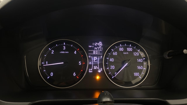View Honda Amaze Image 34 Used Honda Amaze Image 34