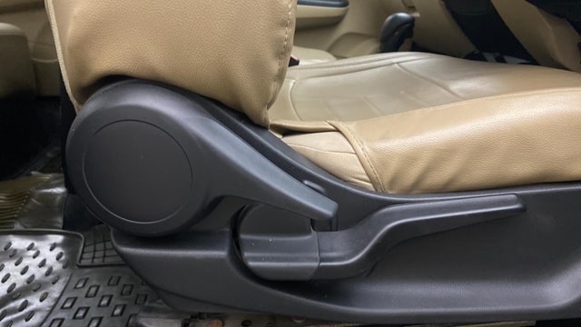 View Honda Amaze Image 18 Used Honda Amaze Image 18