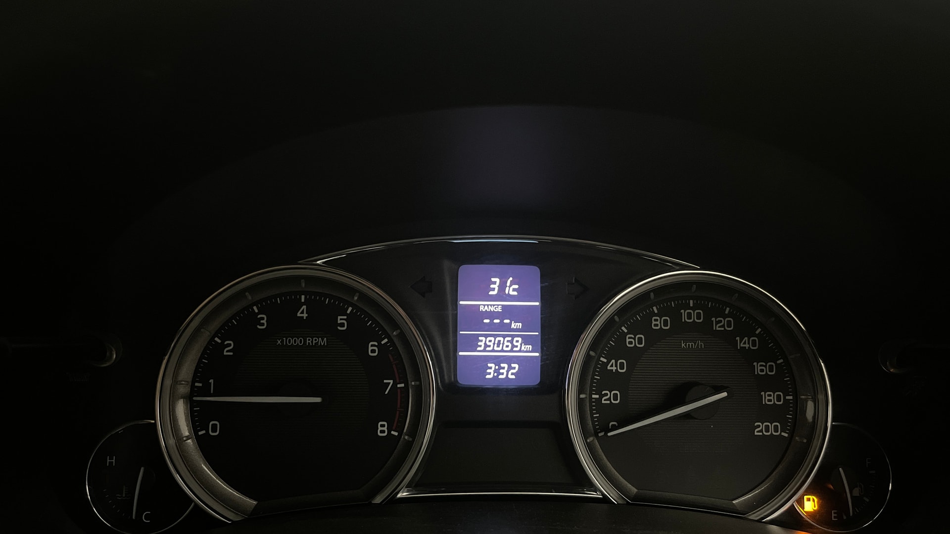 Used 2017 Maruti Suzuki 1000 Used 2017 Maruti Suzuki 1000