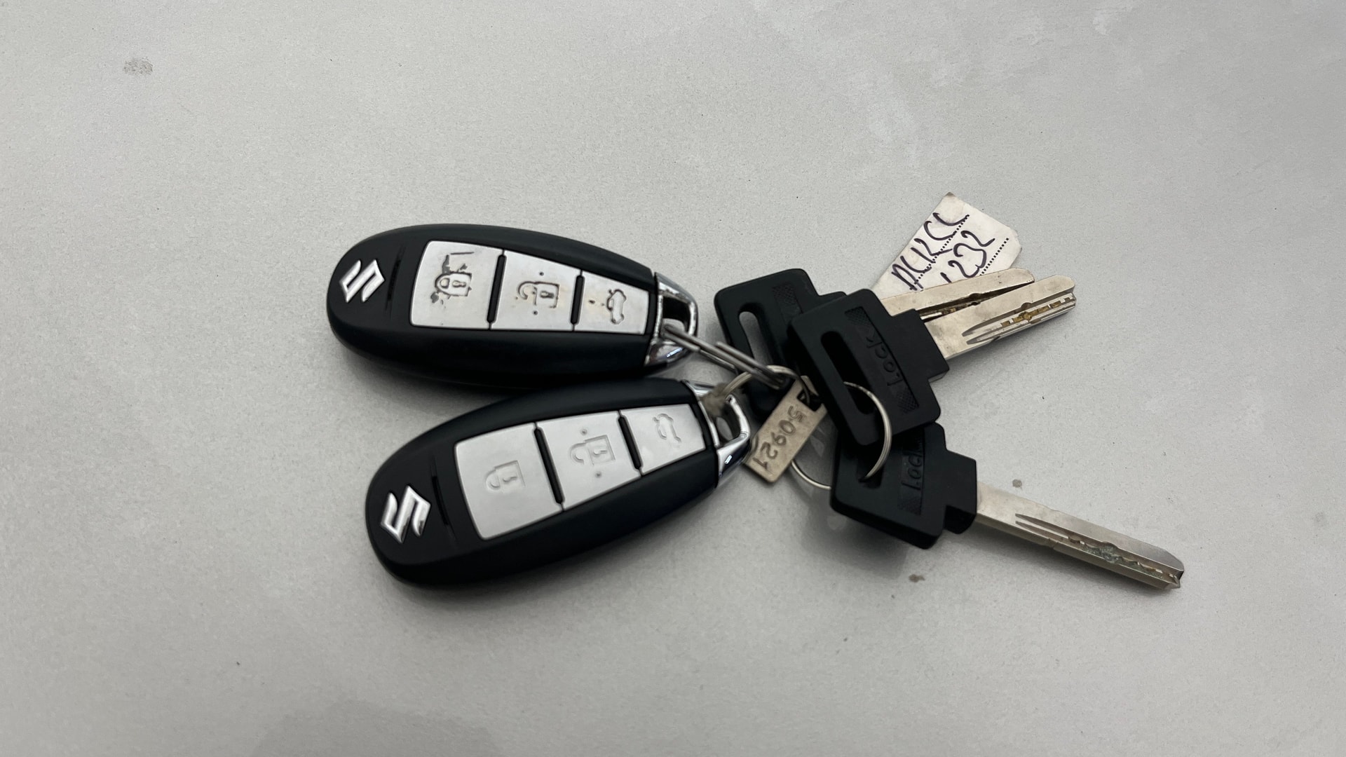 Used 2017 Maruti Suzuki 1000 Used 2017 Maruti Suzuki 1000