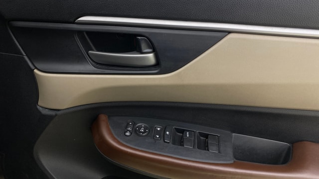 View Honda Elevate Image 34 Used Honda Elevate Image 34