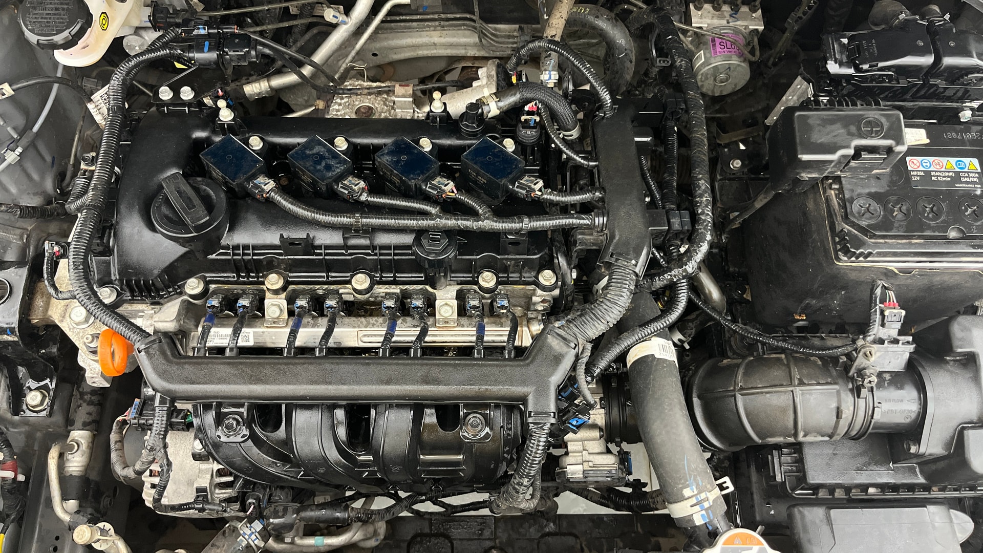 Used 2022 Hyundai Elite i20 Used 2022 Hyundai Elite i20