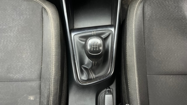 View Hyundai Elite i20 Image 39 Used Hyundai Elite i20 Image 39
