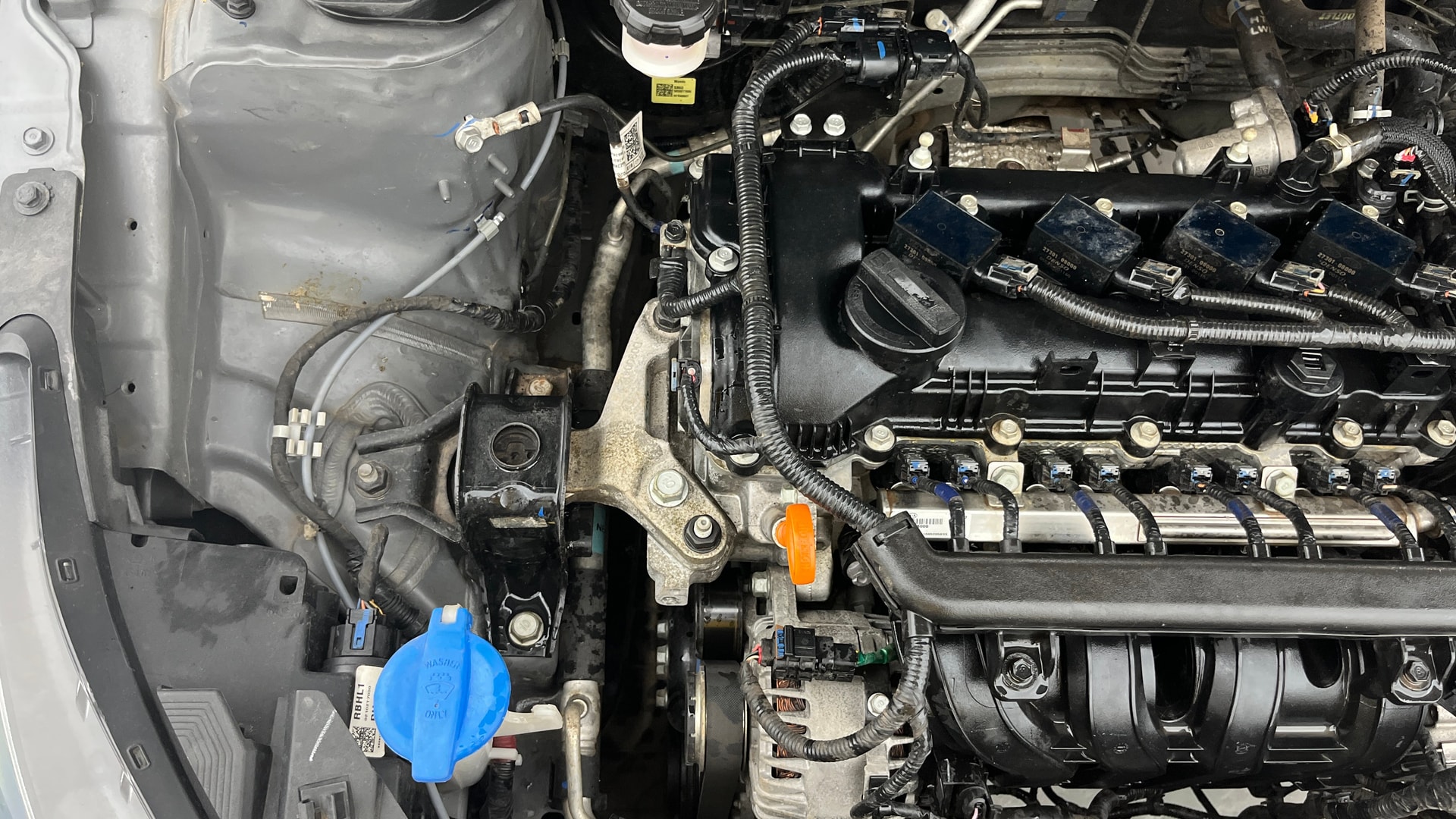 Used 2022 Hyundai Elite i20 Used 2022 Hyundai Elite i20