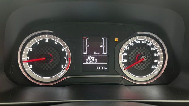 View Hyundai Elite i20 Image 35 Used Hyundai Elite i20 Image 35