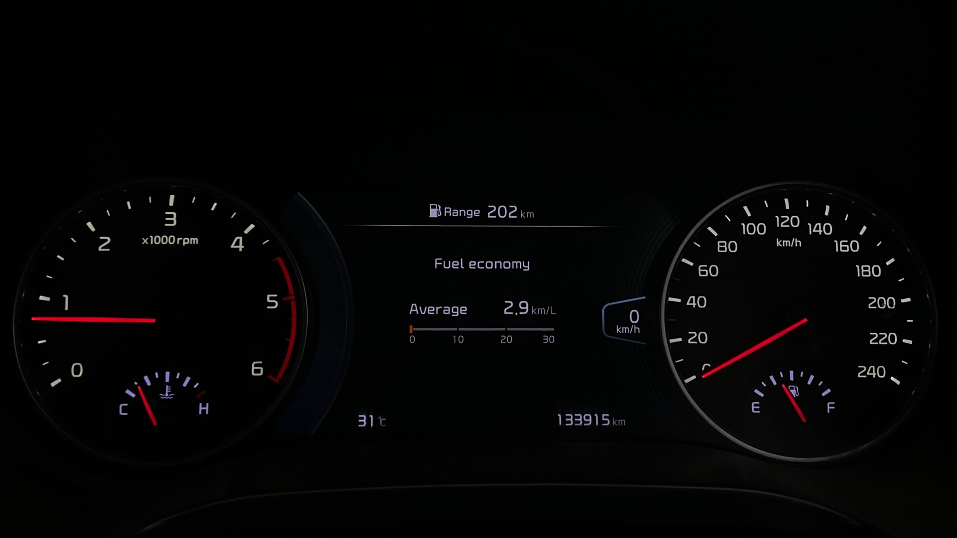 View 2019 Kia Seltos HTX Plus Diesel Image 37 Used 2019 Kia Seltos HTX Plus Diesel Image 37