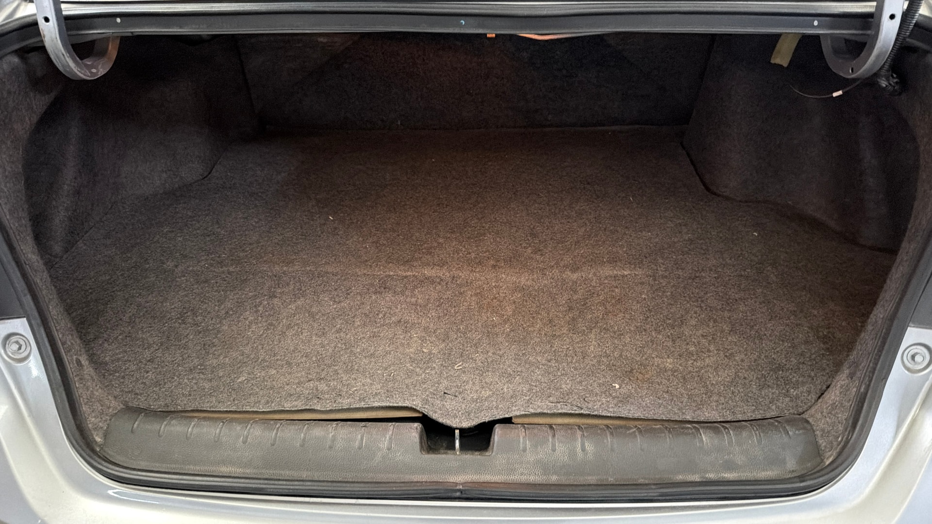View 2022 Honda City ZX CVT Image 11 Used 2022 Honda City ZX CVT Image 11
