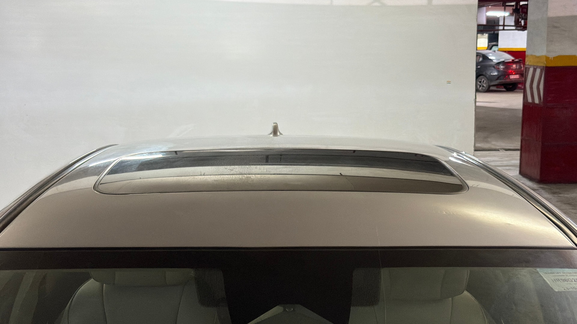 View 2022 Honda City ZX CVT Image 27 Used 2022 Honda City ZX CVT Image 27